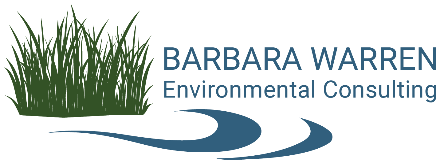 Barbara Warren Environmental Consulting Logo